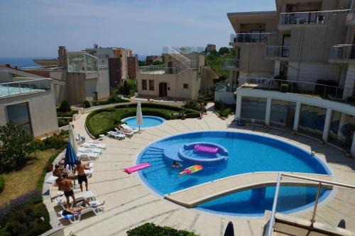 Byala House | Big 3 Floor Villa With Pool And Beach, Villa 13