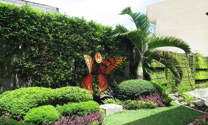 Tagum Hotel | Big 8 Corporate Hotel