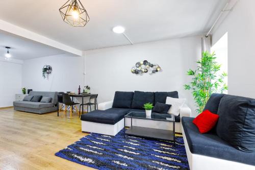 Mouraria Apartment | Big and central flat