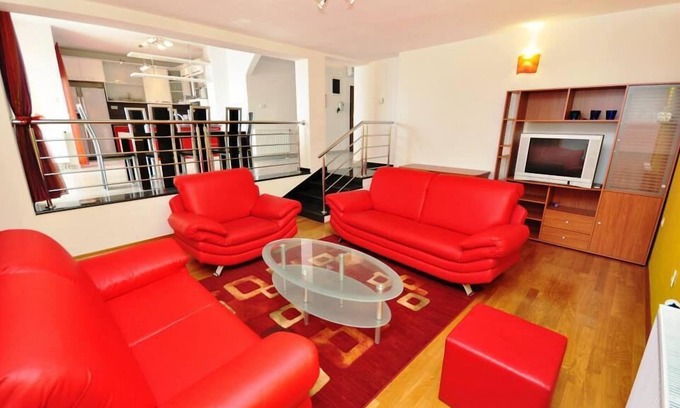 Kastel Gomilica Apartment | Big balconies with sea view