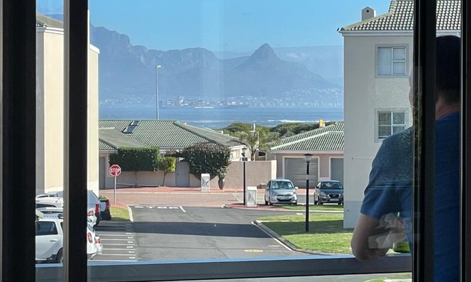 Big Bay Apartment | Big Bay Beach Front Estate