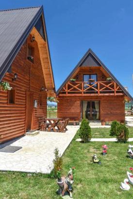 Zabljak Villa | Big bear villas