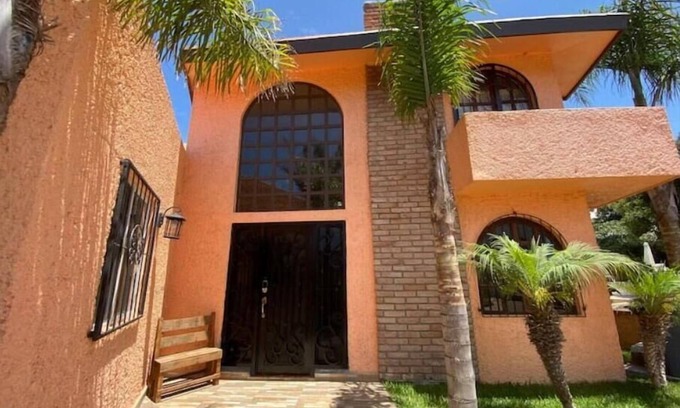 La Fonda House | Big Beautiful Plaza Del Mar Home 6 Bedrooms 5.5 Bathrooms, 9 Beds.
