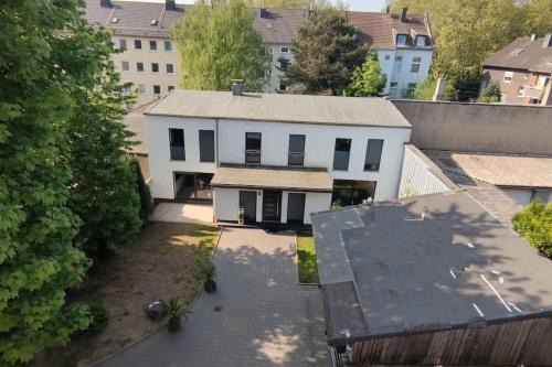 Buer Apartment | Big comfort Bungalow incl Carcharger