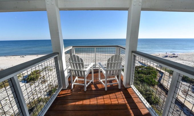 Plantation House | Big Daddy's Beach House