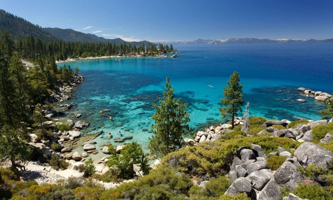 Lake Forest House | Big Dipper by Avantstay Cozy Tahoe City Condo Close To Everything!