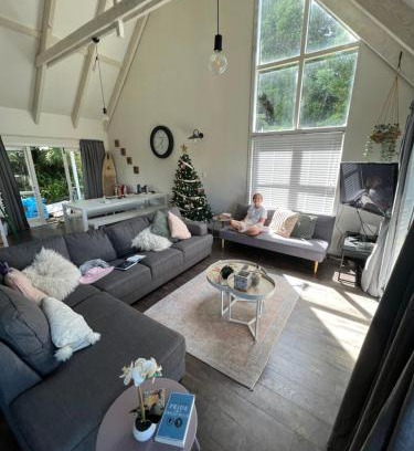 Paihia House | Big family holiday in Paihia