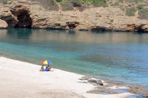 Mesokhoria Apartment | Big family house in Mesochoria village