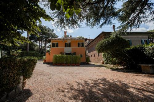 Rocca di Papa Villa | Big Family Villa in Rome Countryside