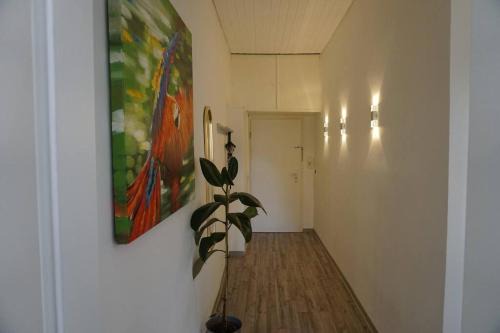 Buer Apartment | Big Flat