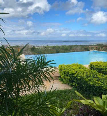 Kidoti Villa | Big Furaha Villa