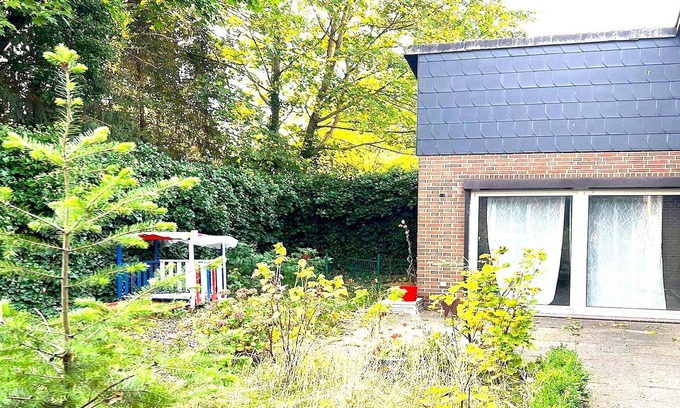 Osterholz-Scharmbeck Apartment | Big group holiday apartment north of Bremen