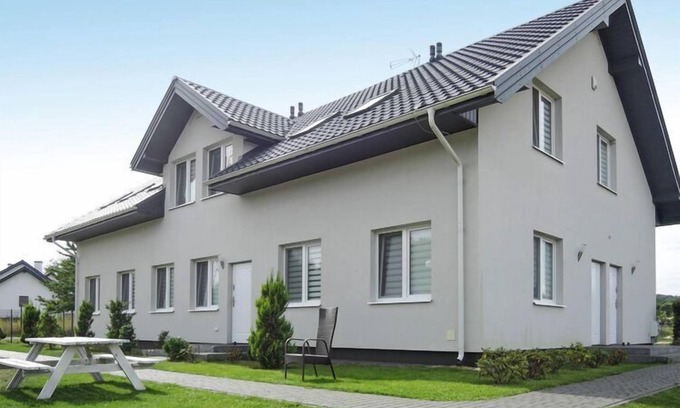Wiselka House | Big holiday home in Wiselka