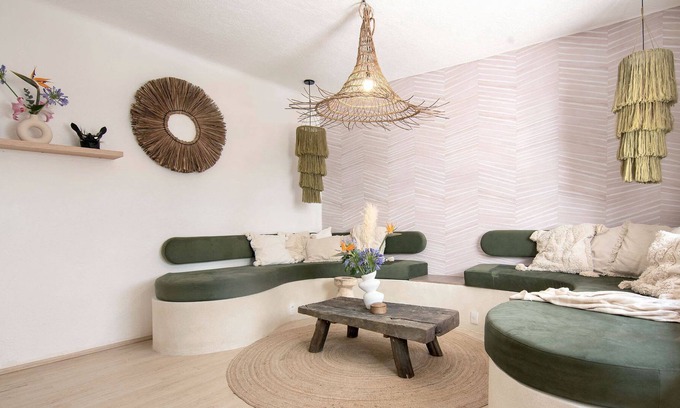Hipodromo Condesa Villa | Big Home, Best location Hipódromo-Condesa