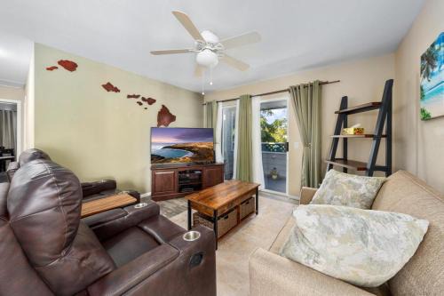 Waikoloa Apartment | Big Island Fairway Terrace A-202 by Coldwell Banker Island Vacations