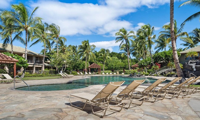 Kamuela House | Big Island Fairways at Mauna Lani #1705 by Coldwell Banker Island Vacations