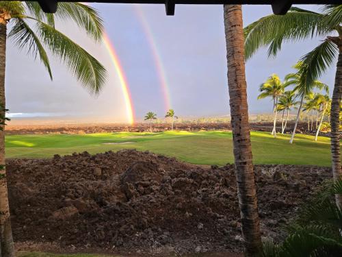 Kamuela Apartment | Big Island Golf Villas A1 by Coldwell Banker Island Vacations