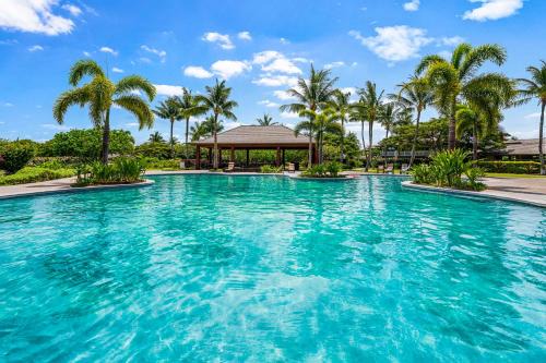 Kulalani Apartment | Big Island Kulalani at Mauna Lani Resort 2106 by Coldwell Banker Island Vacations