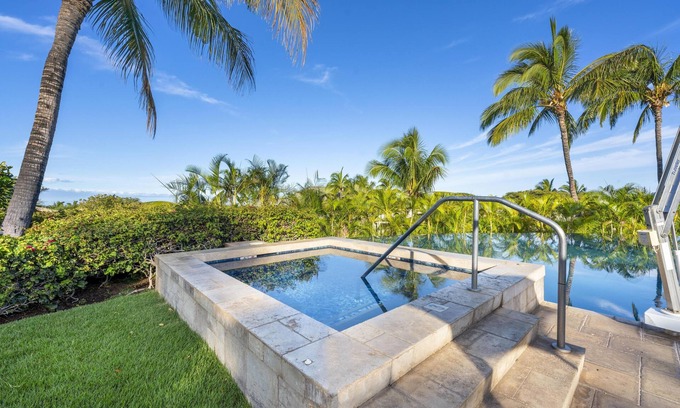 Kamuela Condo | Big Island Waiulaula at Mauna Kea by Coldwell Banker Island Vacations