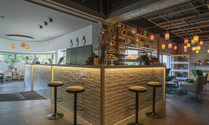 Gesundbrunnen Hotel | BIG MAMA Berlin