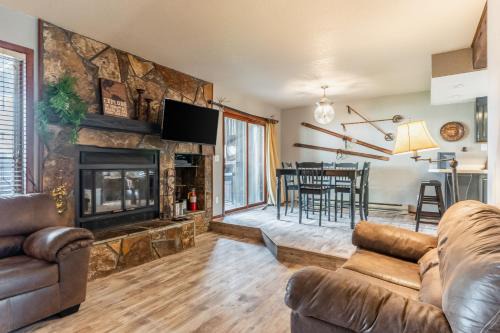 Whitefish Apartment | Big Mountain Getaway with Trail-Slope Access