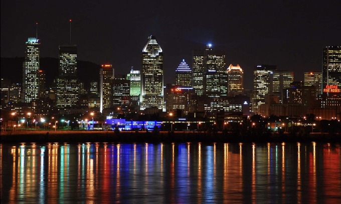 Saint-Hubert House | Big New House πππππ 20min Downtown Montreal