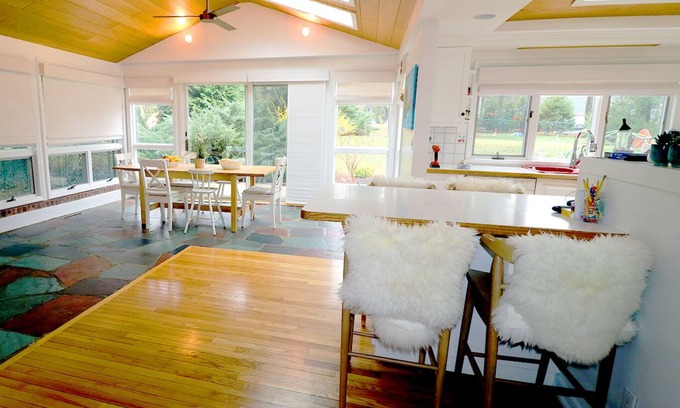 Princeton House | Big Private Home With Giant Yard Near University