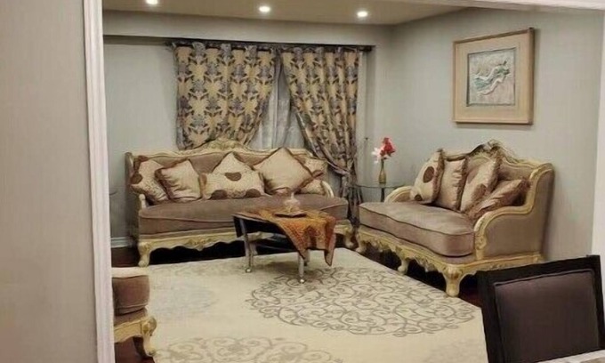 Central Erin Mills Apartment | BIG ROOM in SWEET Home