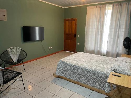 Barrio Pilo Apartment | Big Sloth Apartment