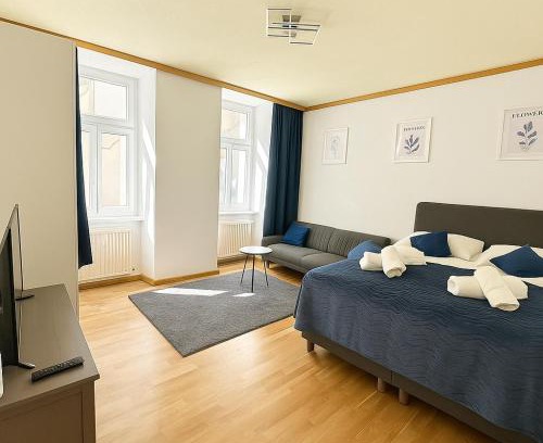 Schottenfeld Apartment | Big Space Apartment Vienna