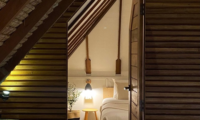 Koh Tao Hotel | Big Tree Boutique Hotel