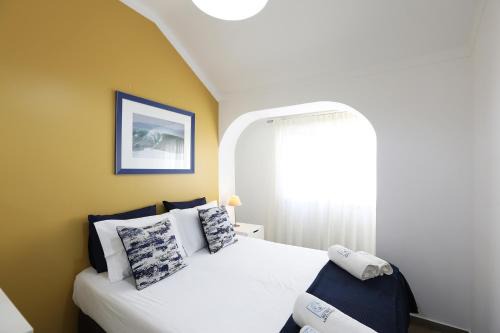 Nazare Apartment | Big Wave Apartment