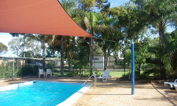 Somerville Resort | Big4 Acclaim Prospector Holiday Park