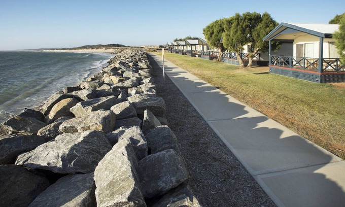 Port Denison Other | BIG4 Dongara Denison Beach Holiday Park