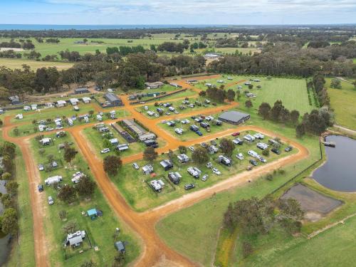 Anniebrook Other | BIG4 Dunsborough Southern Stars Holiday Park