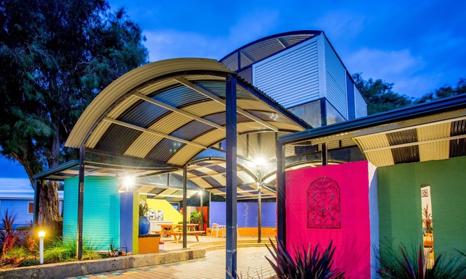 Emu Point Other | BIG4 Emu Beach Holiday Park