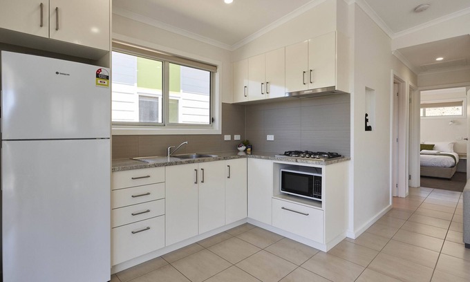 South Launceston Other | BIG4 Launceston Holiday Park