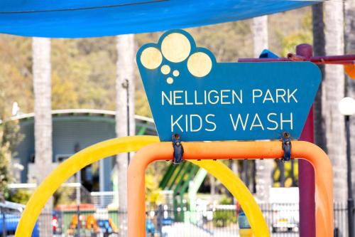 Nelligen Resort | BIG4 Nelligen Holiday Park