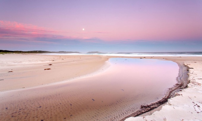 Bawley Point Other | BIG4 Tasman Holiday Parks - Racecourse Beach