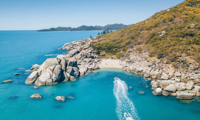 Stuart Other | BIG4 Townsville Gateway Holiday Park