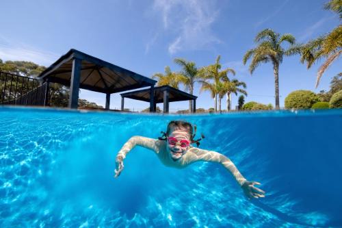 Wallaga Lake Other | BIG4 Wallaga Lake Holiday Park