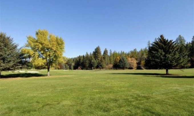 Bigfork House | Bigfork Townhome on the Golf Course