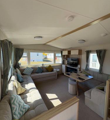 Lossiemouth Resort | Biggerstaffs retreat