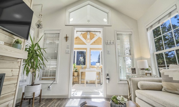 Woodland Park House | Biggie Smalls