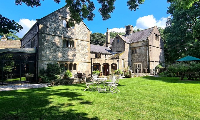 Newton Grange Hotel | Biggin Hall Hotel