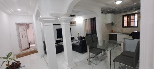 Kerr Serign Apartment | Bijilo Comfort Residence