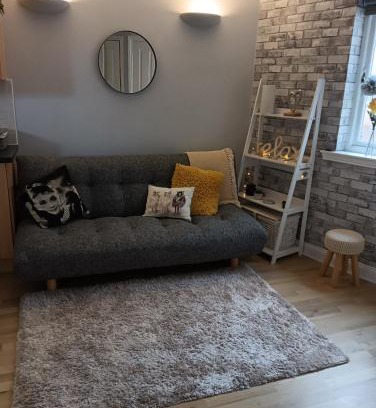 Berwick-upon-Tweed Apartment | Bijou Apartment