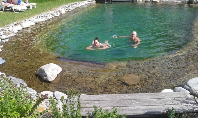 Bad Kleinkirchheim Cottage | Bijou Suite - Dalnig Guesthouse