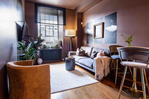 Plymouth Apartment | Bijou Suite15