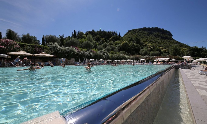 Garda Hotel | Bike Hotel La Perla